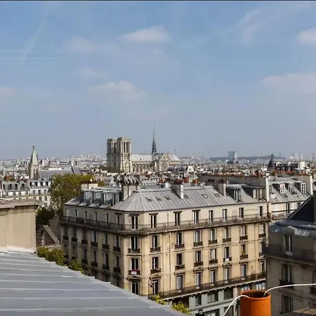 Private Center París