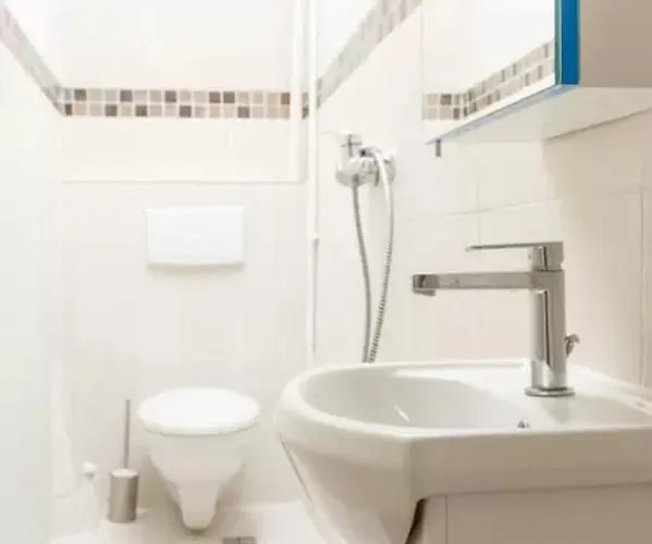 Private Center Apartament *