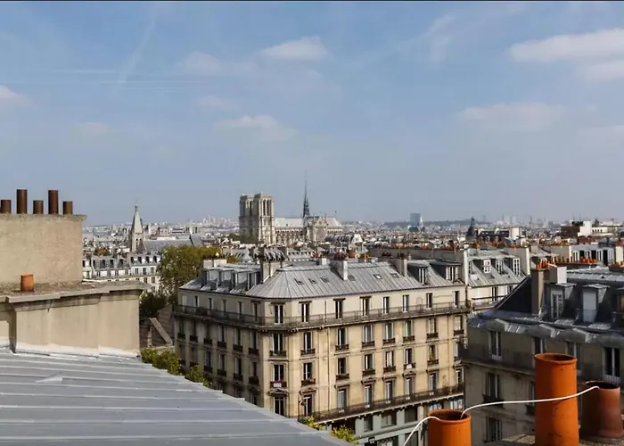 Private Center Paris