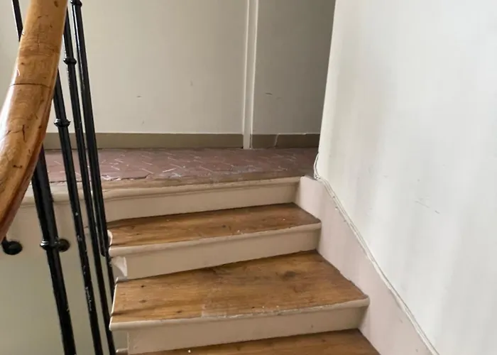 Apartment Private Center Paris