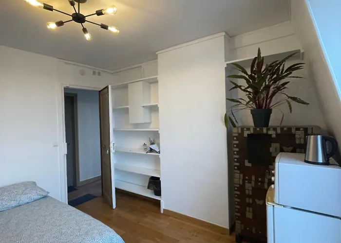 Private Center Paris