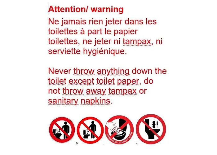 Private Center Apartment Paris