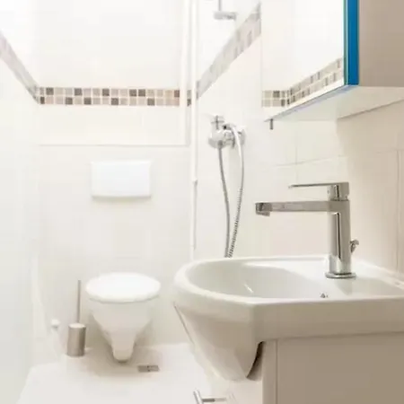 Private Center Apartmán *